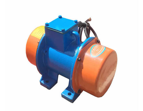HB0.7-2振動(dòng)電機(jī)